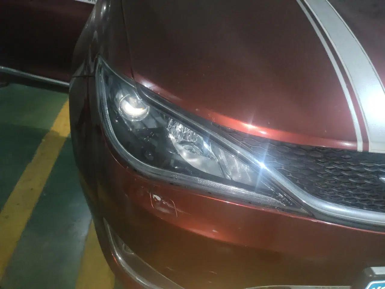 Chrysler Grand Voyager 2017 3.6L Premium Edition — миниатюра 7