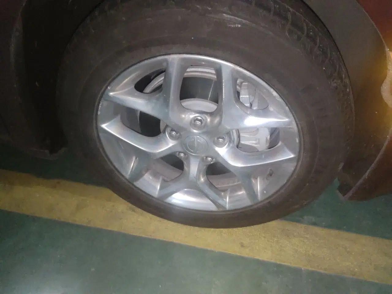 Chrysler Grand Voyager 2017 3.6L Premium Edition — миниатюра 8