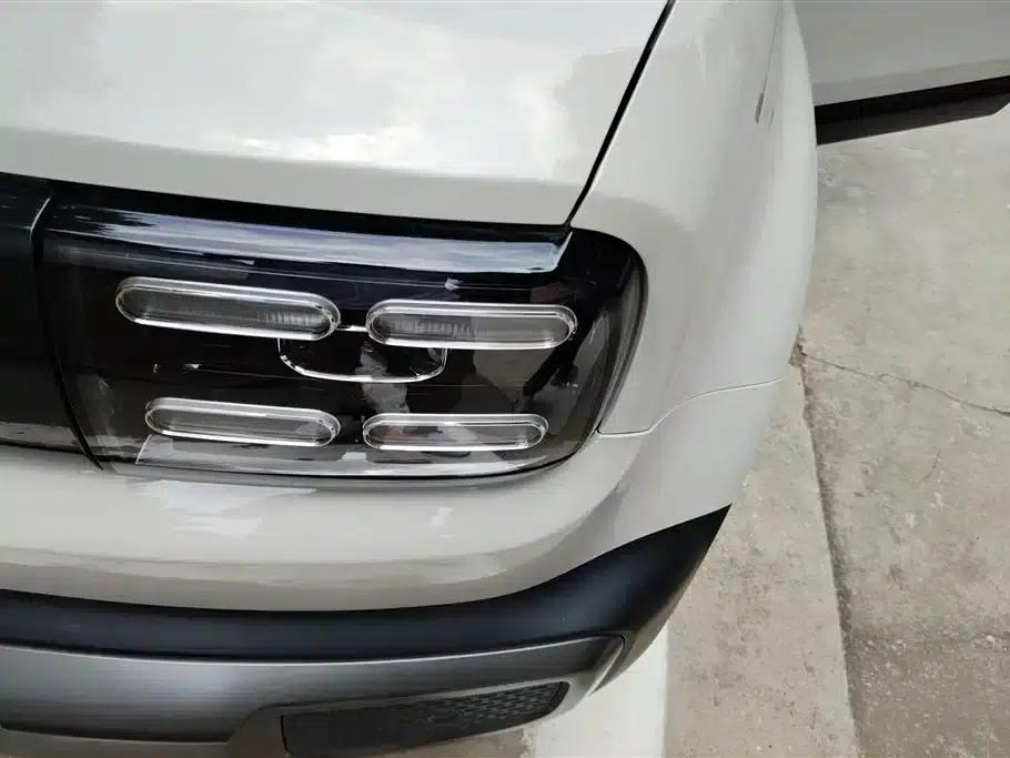 Baojun Yueye Plus 2024 Flagship Edition 4-seater — миниатюра 5