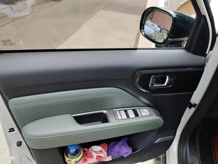 Baojun Yueye Plus 2024 Flagship Edition 4-seater — миниатюра 7
