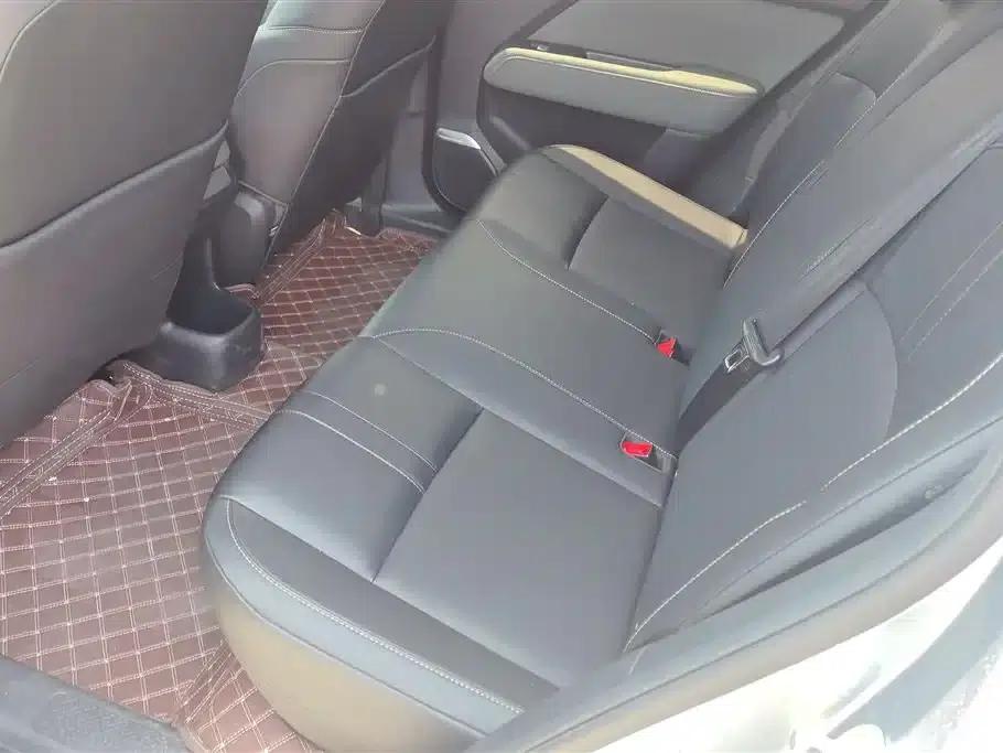Baojun Yueye Plus 2026 Model 301km Flagship Edition — миниатюра 11