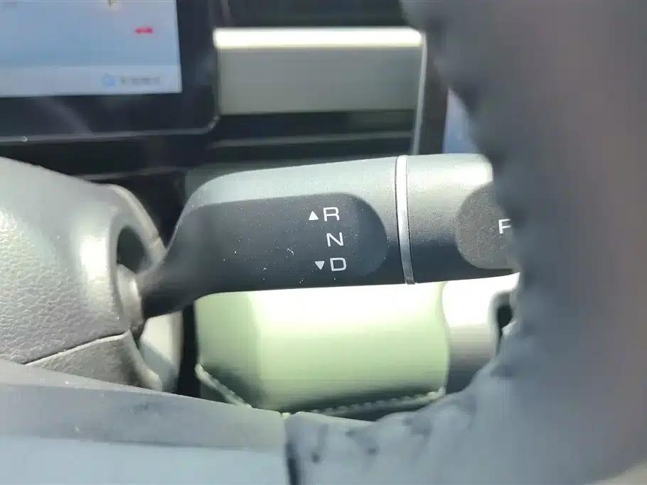 Baojun Yueye Plus 2026 Model 301km Flagship Edition — миниатюра 16