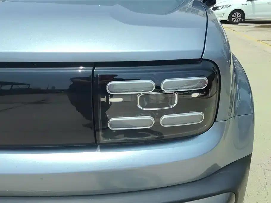 Baojun Yueye Plus 2026 Model 301km Flagship Edition — миниатюра 5