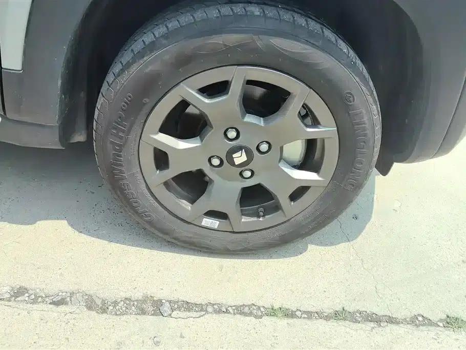 Baojun Yueye Plus 2026 Model 301km Flagship Edition — миниатюра 6