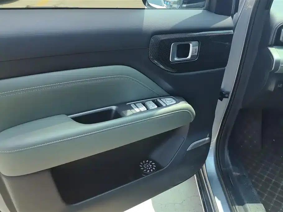 Baojun Yueye Plus 2026 Model 301km Flagship Edition — миниатюра 7