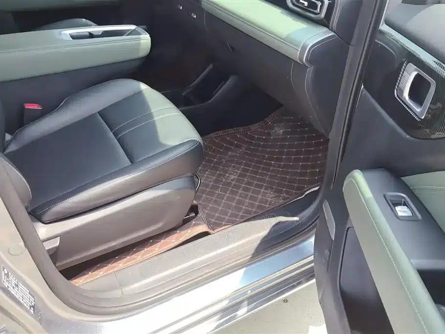 Baojun Yueye Plus 2026 Model 301km Flagship Edition — миниатюра 8
