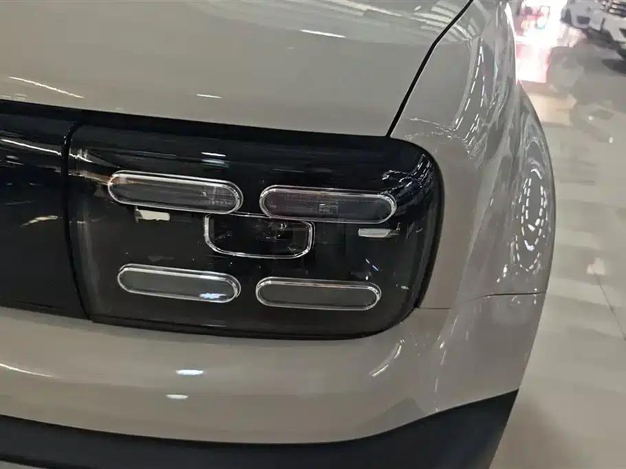 Baojun Yueye Plus 2026 Model 301km Flagship Edition — миниатюра 5