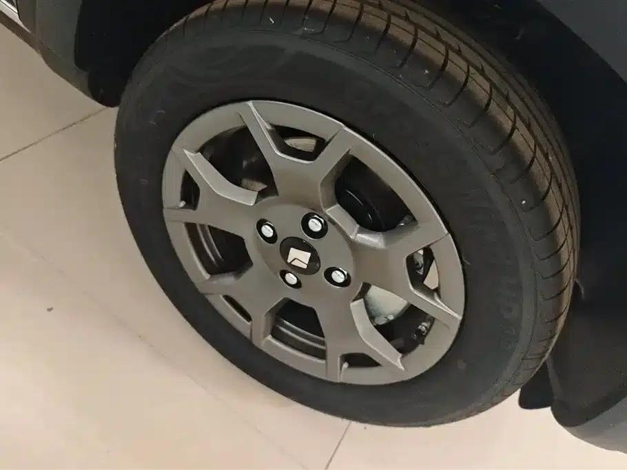 Baojun Yueye Plus 2026 Model 301km Flagship Edition — миниатюра 6