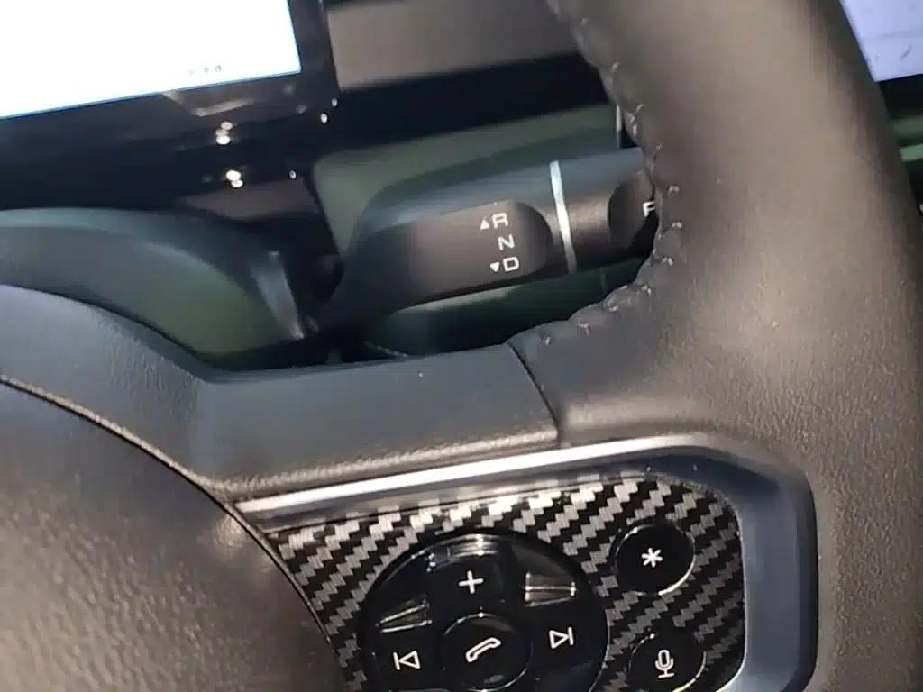 Baojun Yueye Plus 2025 Flagship Edition 5-seater — миниатюра 14