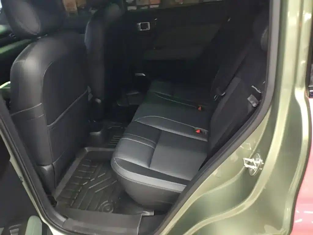 Baojun Yueye Plus 2025 Flagship Edition 5-seater — миниатюра 17