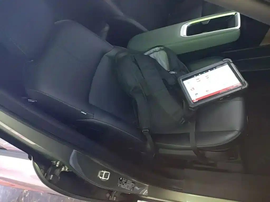 Baojun Yueye Plus 2025 Flagship Edition 5-seater — миниатюра 25