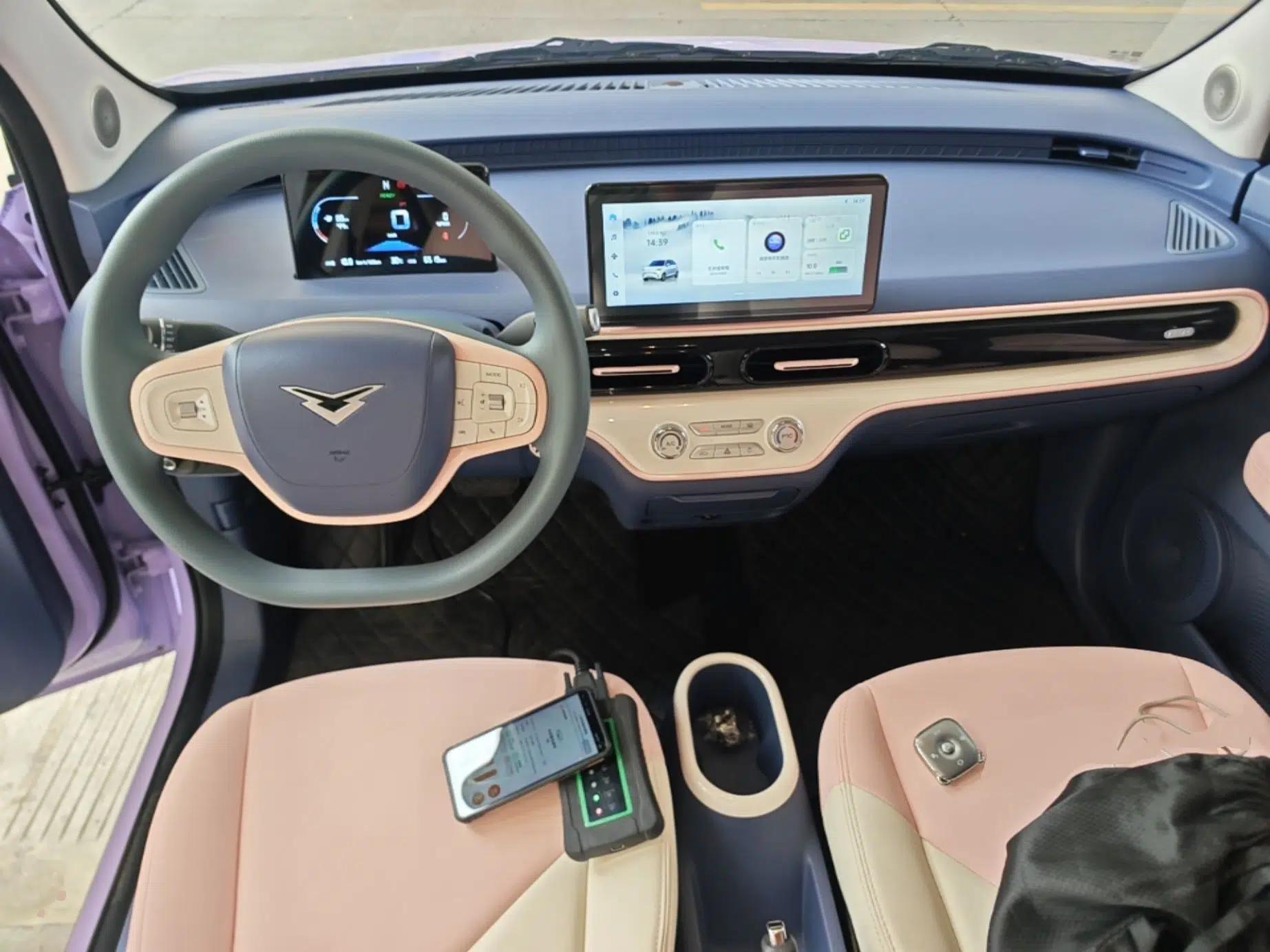 Cowin October 2026 Model Mate 201km Anniversary Edition — миниатюра 12