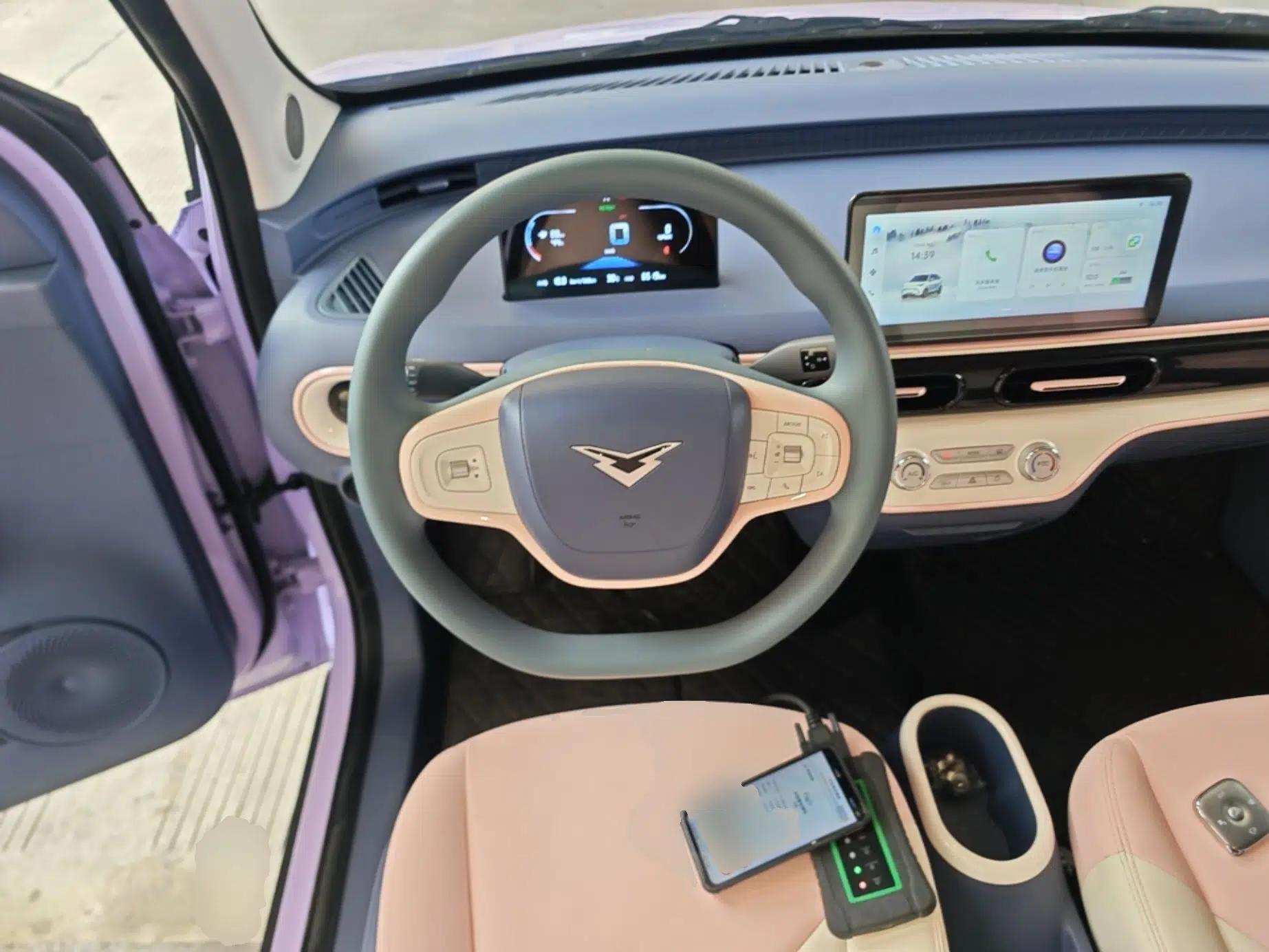 Cowin October 2026 Model Mate 201km Anniversary Edition — миниатюра 13