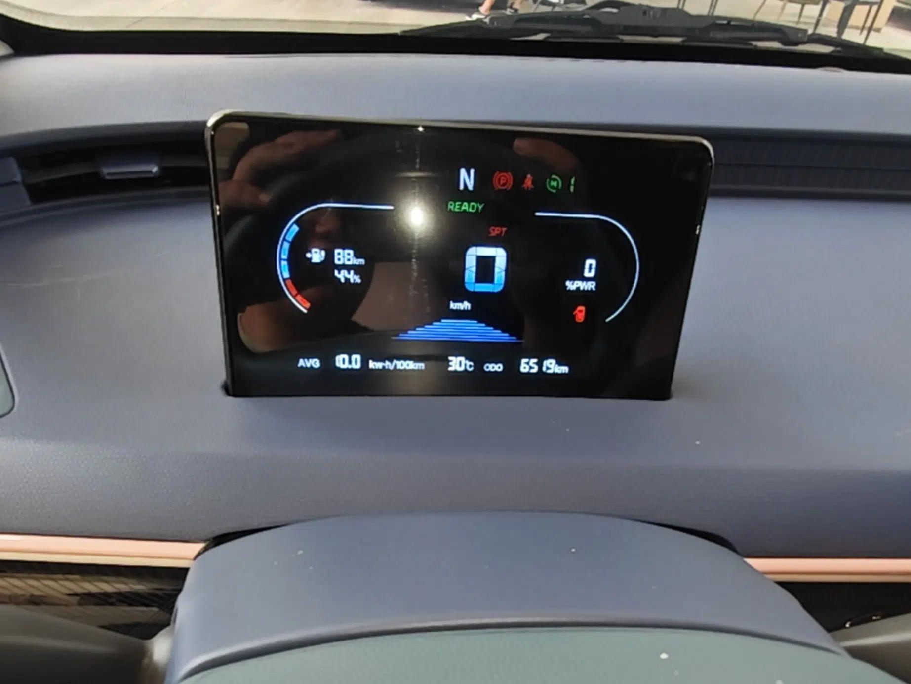 Cowin October 2026 Model Mate 201km Anniversary Edition — миниатюра 14