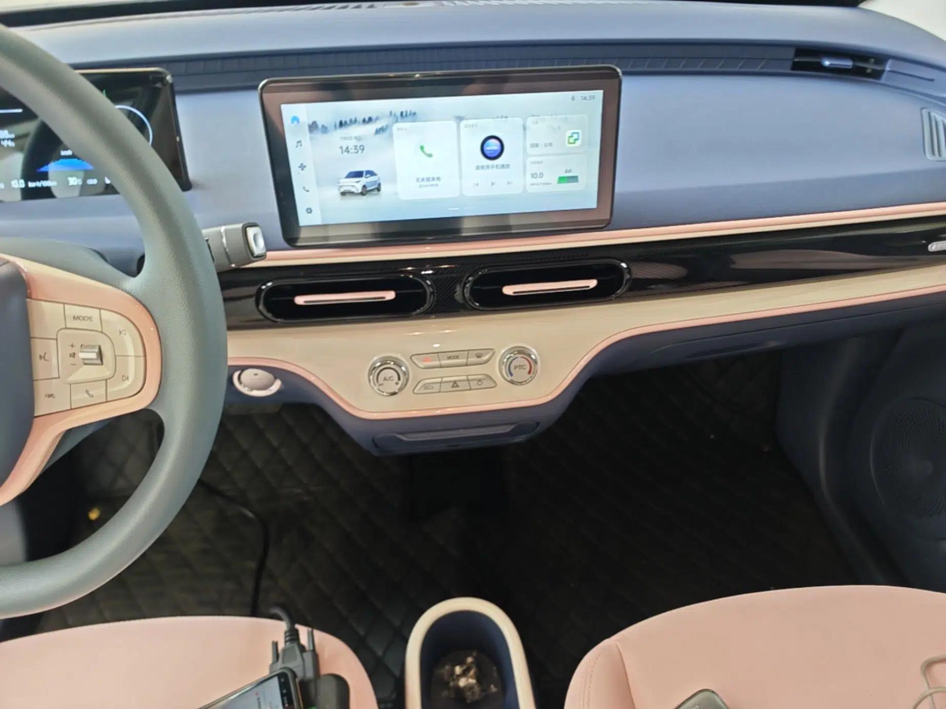 Cowin October 2026 Model Mate 201km Anniversary Edition — миниатюра 15