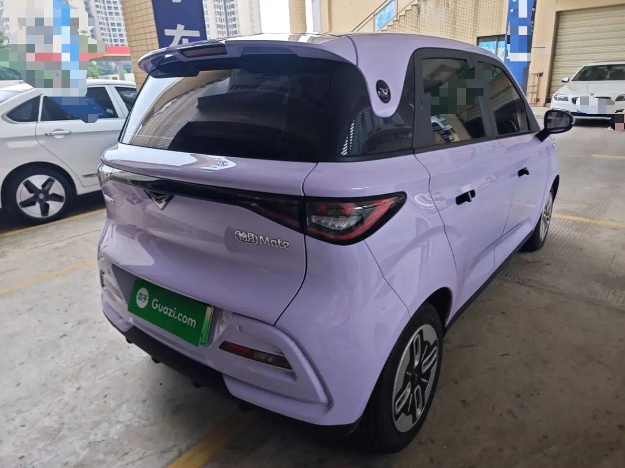 Cowin October 2026 Model Mate 201km Anniversary Edition — миниатюра 6