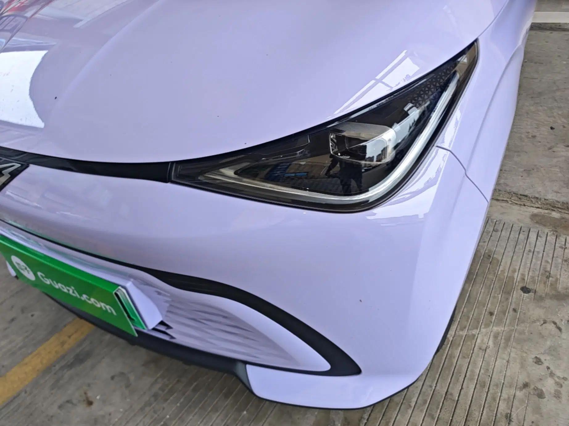 Cowin October 2026 Model Mate 201km Anniversary Edition — миниатюра 8