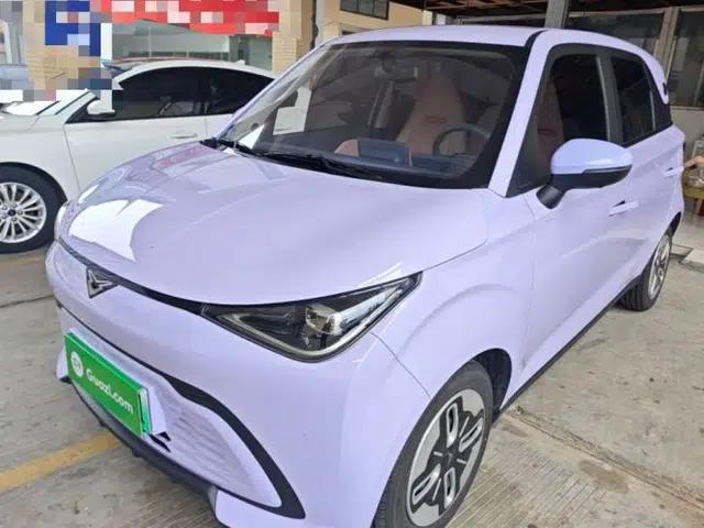 Cowin October 2026 Model Mate 201km Anniversary Edition