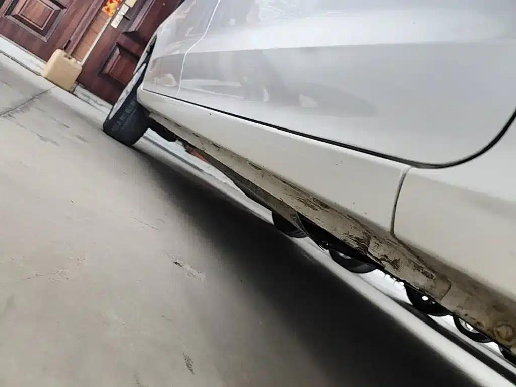 Baojun 360 2019 1.5L Automatic Elite (National VI Emission Standard) — миниатюра 21