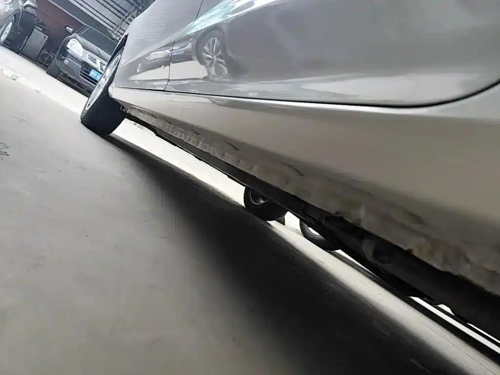 Baojun 360 2019 1.5L Automatic Elite (National VI Emission Standard) — миниатюра 22
