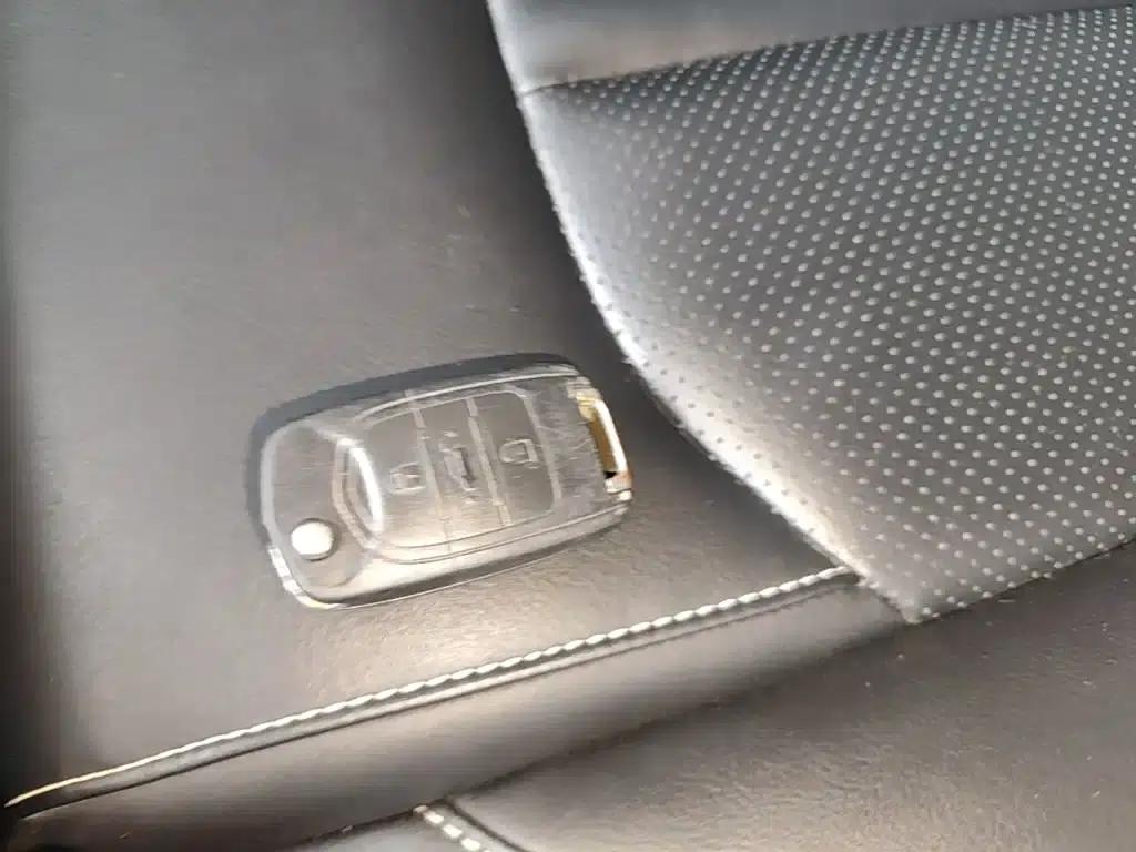 Baojun 360 2019 1.5L Automatic Elite (National VI Emission Standard) — миниатюра 9