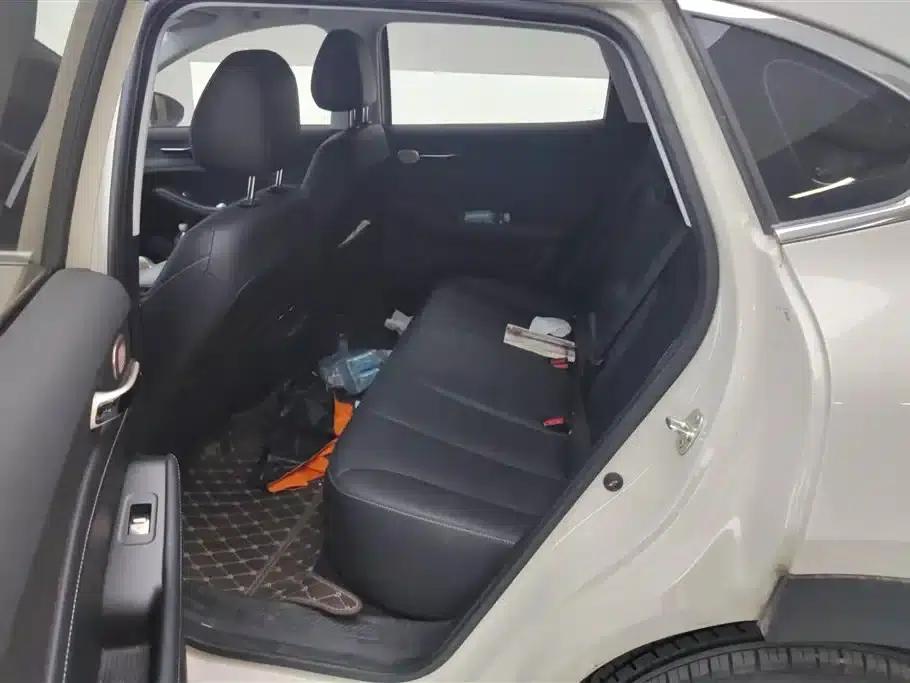 Baojun Yunhai 2024 500km Pure Electric Version — миниатюра 11