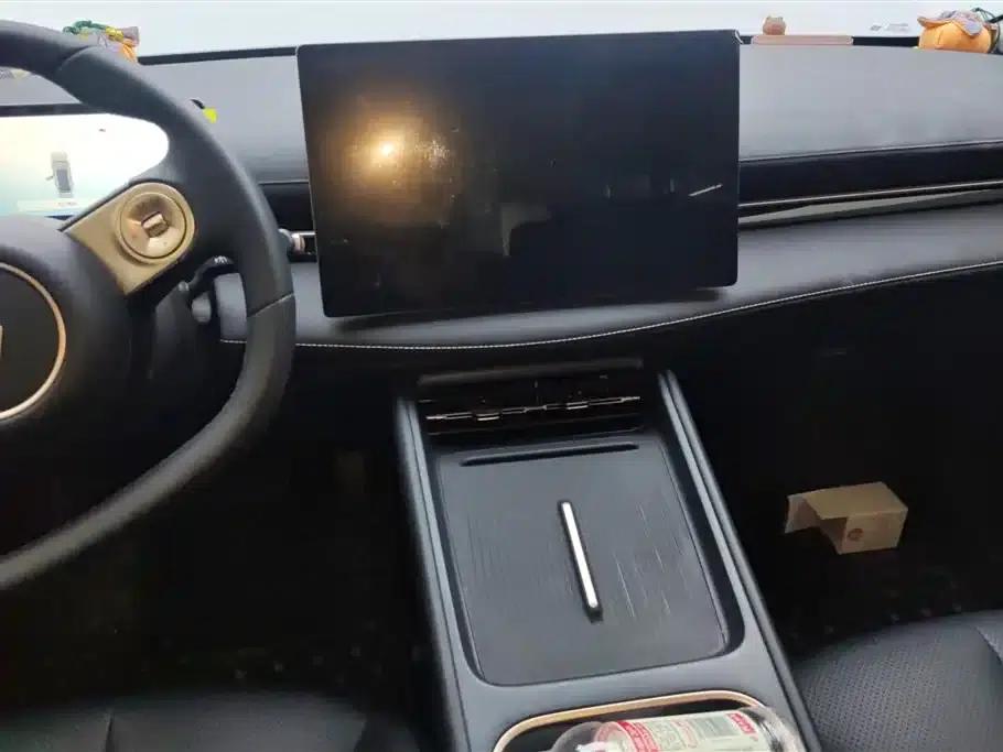 Baojun Yunhai 2024 500km Pure Electric Version — миниатюра 13