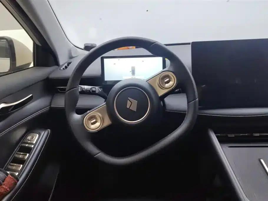 Baojun Yunhai 2024 500km Pure Electric Version — миниатюра 15
