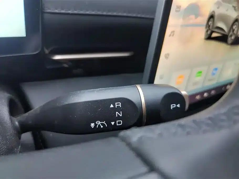 Baojun Yunhai 2024 500km Pure Electric Version — миниатюра 16