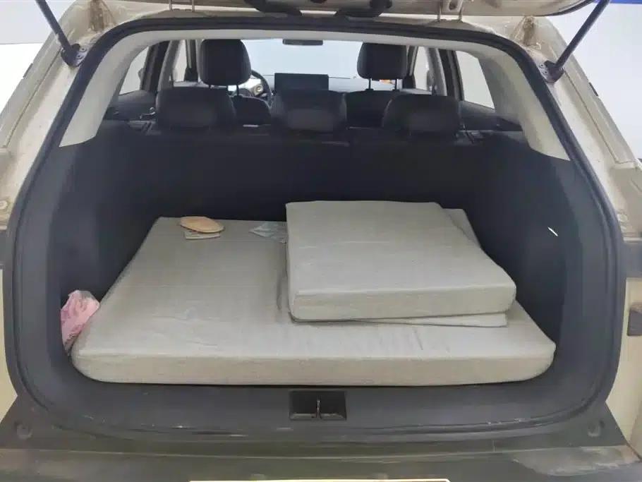 Baojun Yunhai 2024 500km Pure Electric Version — миниатюра 4