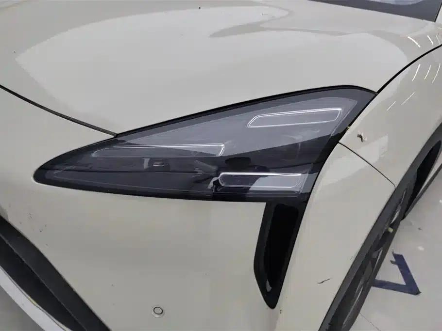 Baojun Yunhai 2024 500km Pure Electric Version — миниатюра 5