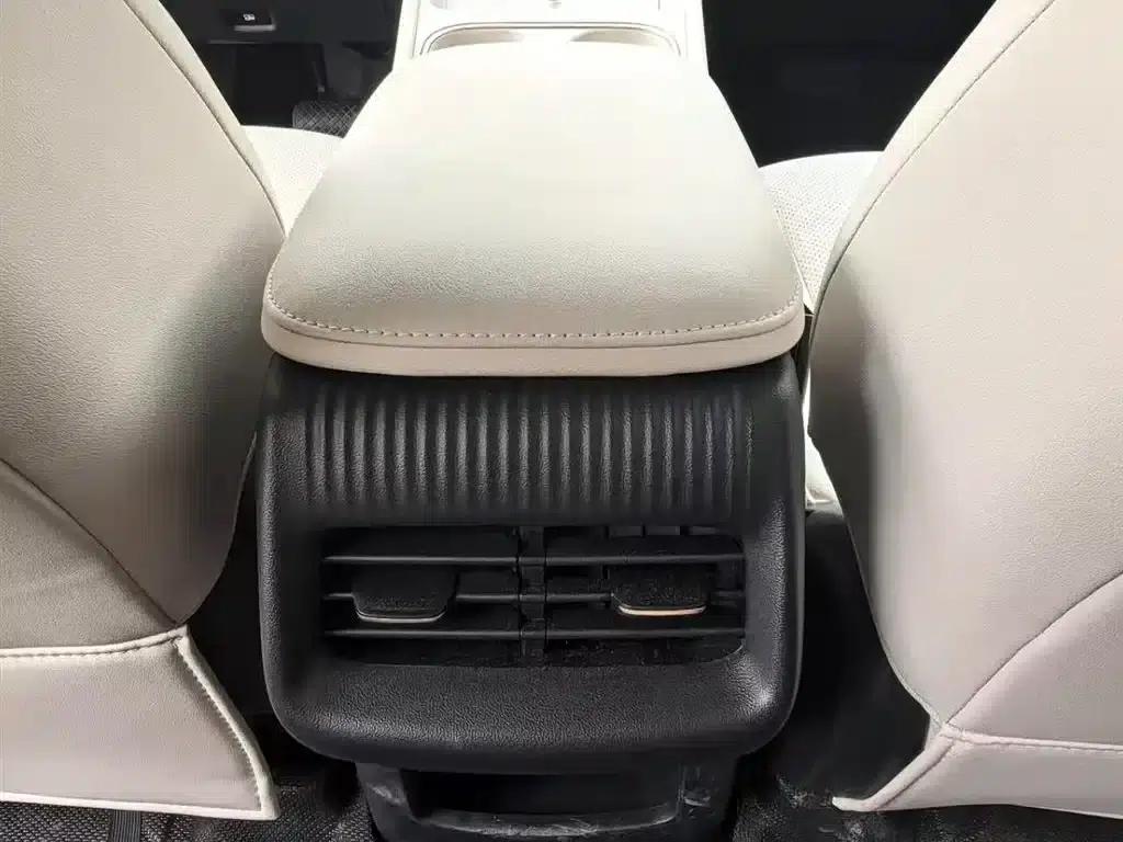 Baojun Yunhai 2024 600km Pure Electric Version — миниатюра 11