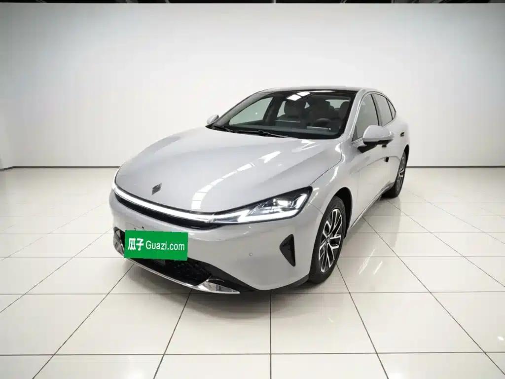 Baojun Enjoy 2025 Plug-in Hybrid 140km Standard Edition — миниатюра 2