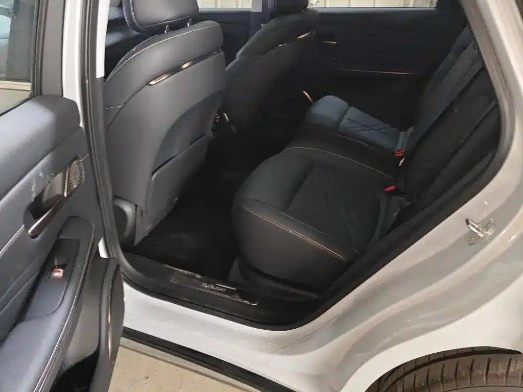 Baojun Enjoy 2025 Plug-in Hybrid 140km Standard Edition — миниатюра 13