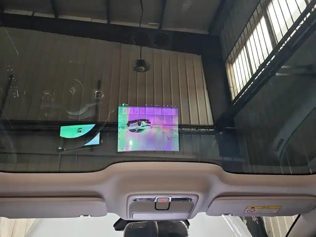 Baojun Enjoy 2025 Plug-in Hybrid 140km Standard Edition — миниатюра 14