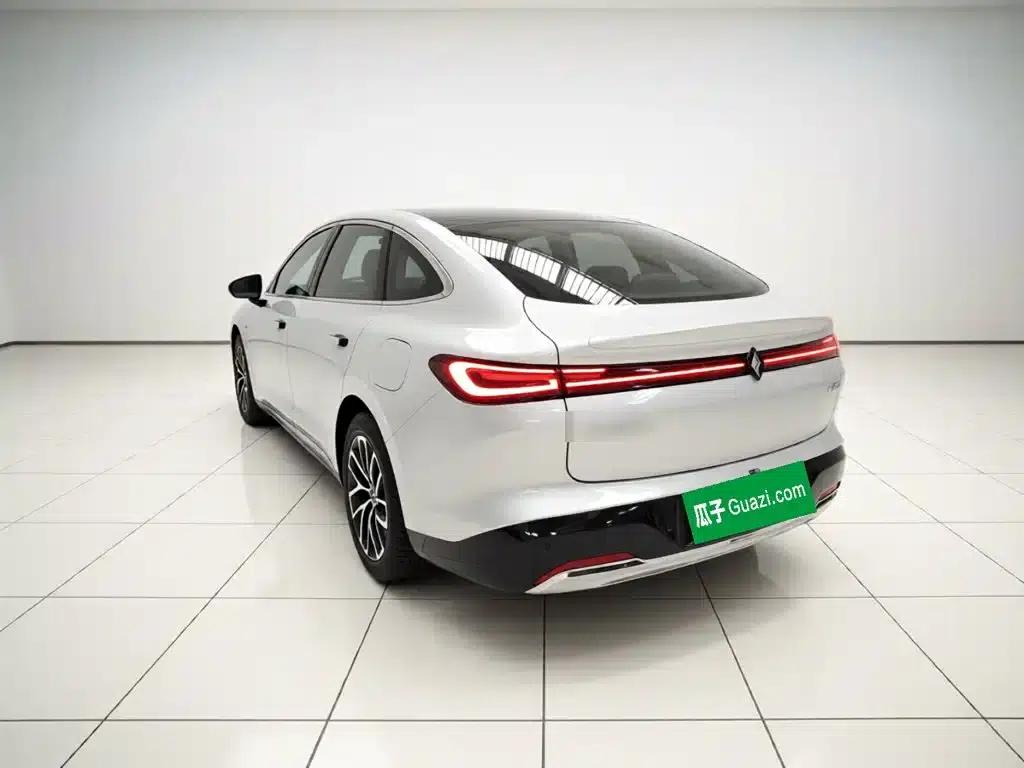 Baojun Enjoy 2025 Plug-in Hybrid 140km Standard Edition — миниатюра 23