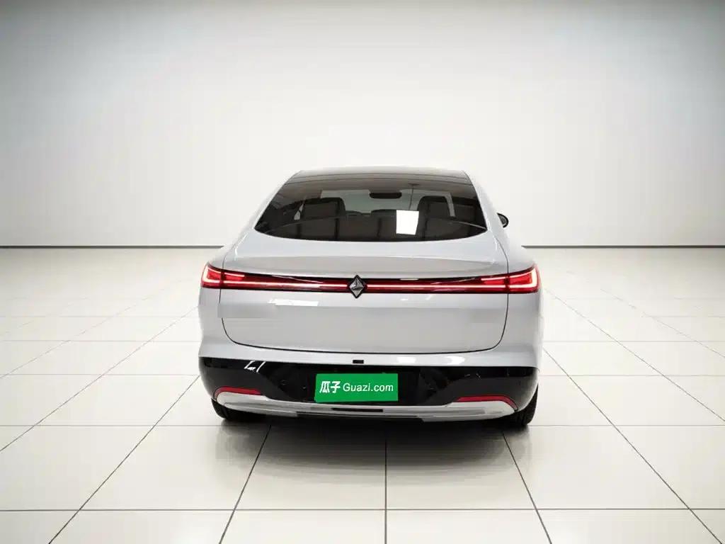 Baojun Enjoy 2025 Plug-in Hybrid 140km Standard Edition — миниатюра 4