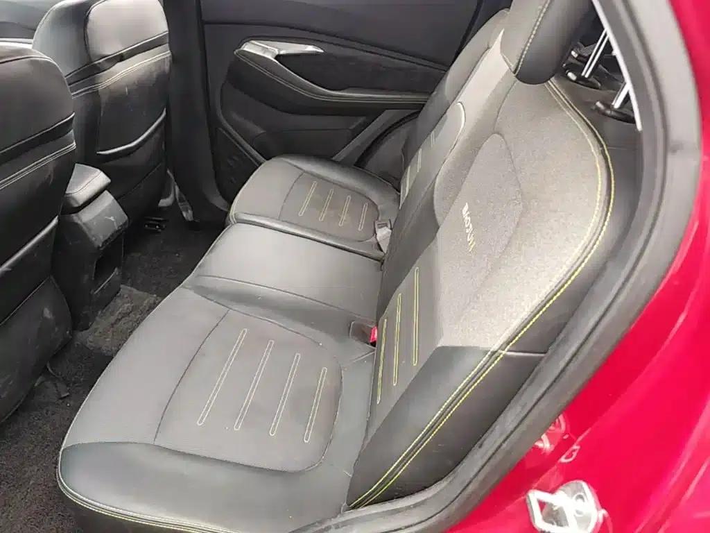 Baojun RS-3 2020 1.5L CVT 24-Hour Online Elite Edition — миниатюра 13