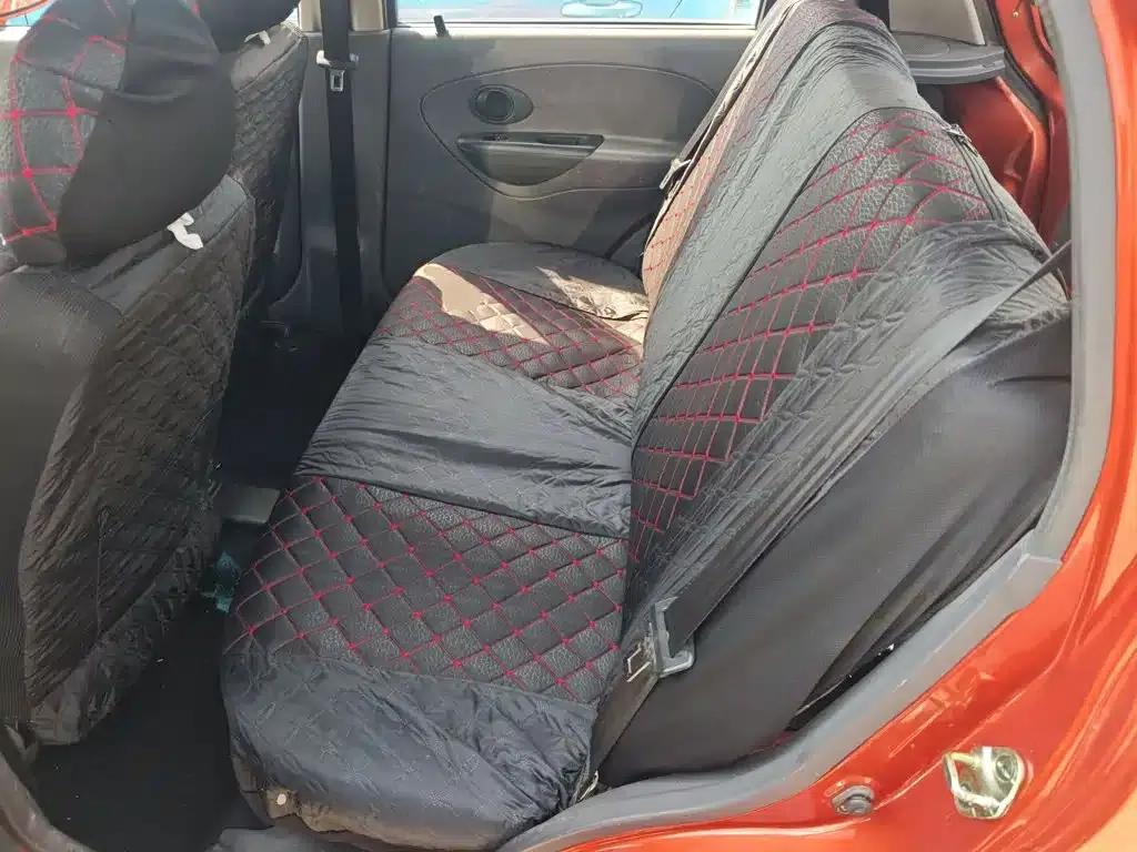 2012 Chevrolet Spark (Facelift) 1.0L Manual P-TEC Standard Model — миниатюра 13