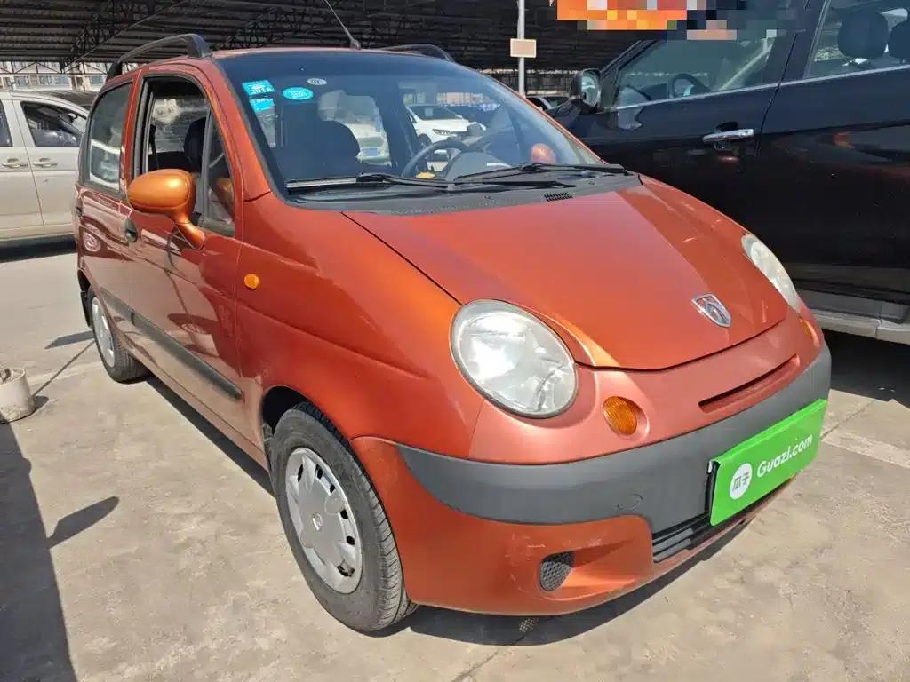 2012 Chevrolet Spark (Facelift) 1.0L Manual P-TEC Standard Model — миниатюра 22