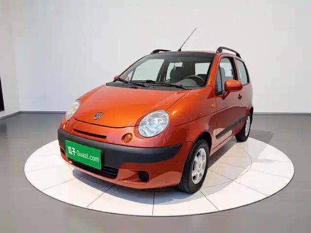 2012 Chevrolet Spark (Facelift) 1.0L Manual P-TEC Standard Model