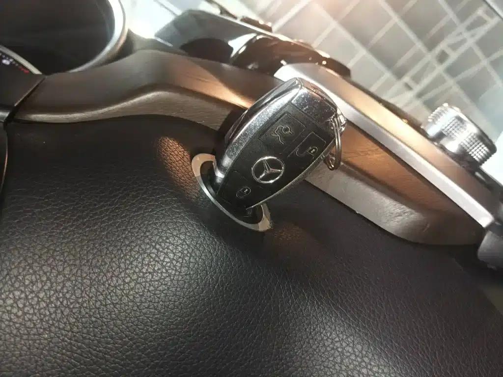 Beijing BJ90 2021 3.0T Zhengrong Edition — миниатюра 17
