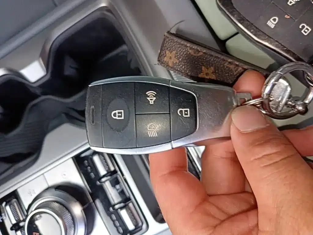 Beijing BJ40 Extended Range 2025 Advanced Edition — миниатюра 17