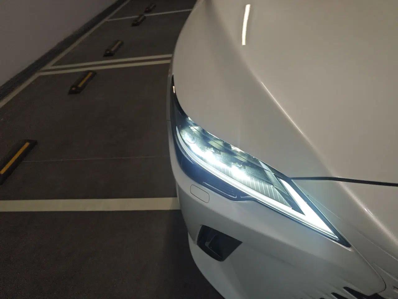 Lexus RX New Energy 2023 450h+ Four-Wheel Drive Enjoyment Edition — миниатюра 7