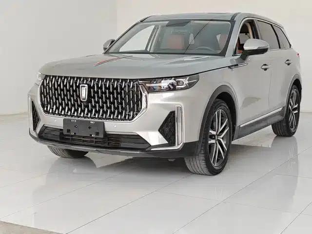 Bestune T99 2022 20TD Automatic Comfort Model