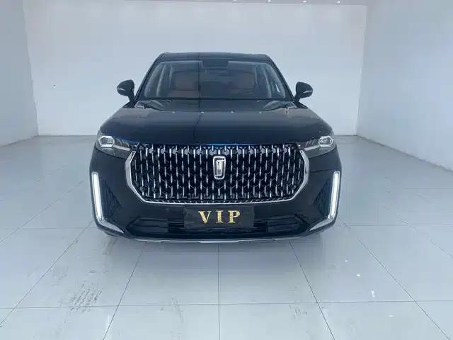 Bestune T99 2022 20TD Automatic Comfort Model