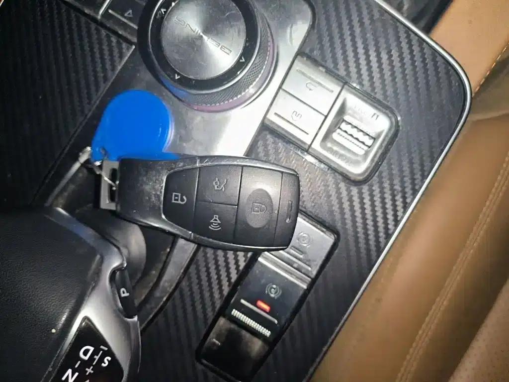 Beijing X7 2020 1.5TD DCT Elite Edition — миниатюра 12