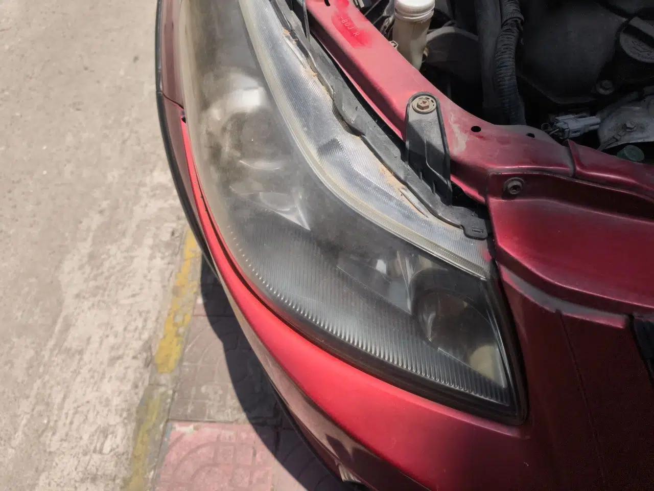 Suzuki SX4 2012 1.6L Automatic Ruiqi Model — миниатюра 7