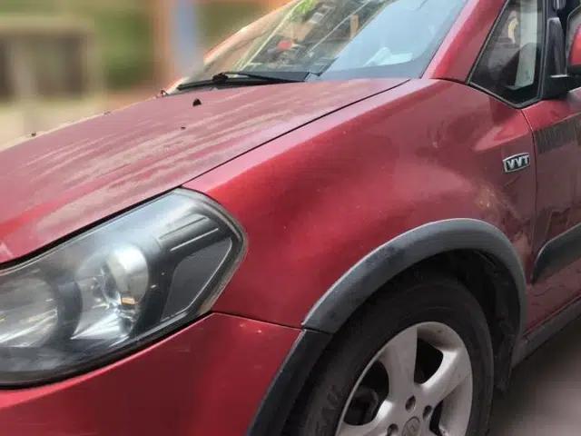 Suzuki SX4 2012 1.6L Automatic Ruiqi Model