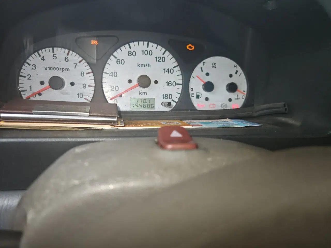 Suzuki Wagon R 2012 Entrepreneur Edition 1.0L Manual - Overdrive Type — миниатюра 12
